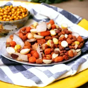 Suswaad Porikollu 250g