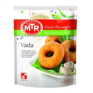 MTR Vada Mix 500g