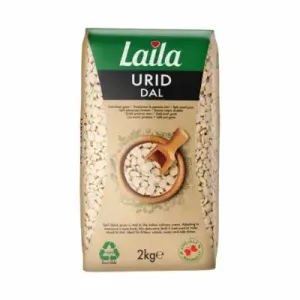 Laila Urid Daal 2Kg