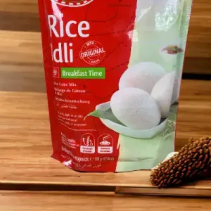 MTR Rice Idli Mix 500g