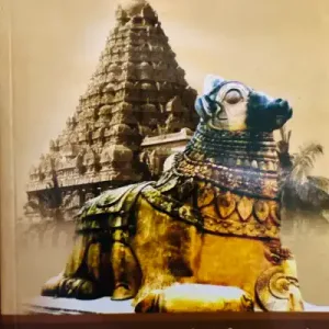 Nandhi Ragasiyam - Tamil Novel
