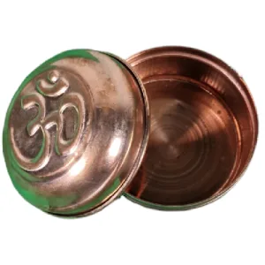 CR RimJim Dabba - Om - 0.040 Kgs