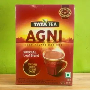 Tata Agni Plus Leaf-250G