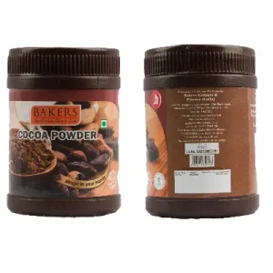 BAKERS COCO POWDER 100 g  (pack of 3)