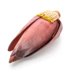 Banana flower (Vaazhai Poo) - 600g