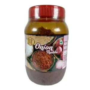 Grand Sweets Onion Thokku - 450g
