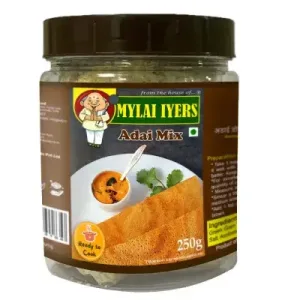 Mylai Iyers Adai Mix  - 250g