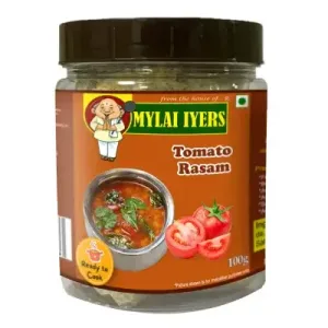 MYLAI IYERS TOMATO RASAM 100GMS
