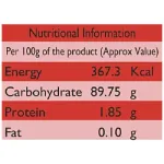 BAKERS FALOODA MIX STRAWBERRY 200 g (pack of 2)_3