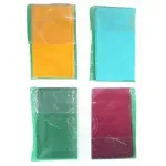 Cotton Blouse Bit for Saree-(Pack of 4)