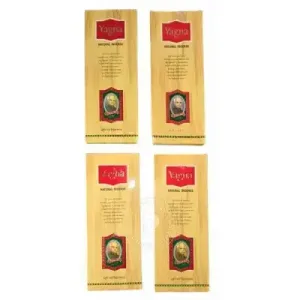Cycle Yagna Incense Sticks (Agarbati) - 30pc-(Pack of 4)