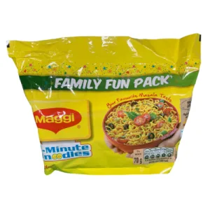 Maggi Family Pack - 560g