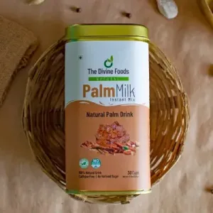 Palm Masala Milk Latte - Panakarkandu Paal 250gm