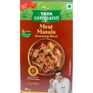 Tata Sampann Meat Masala - 100g