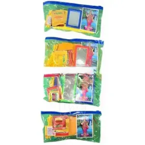 Giri Thambulam Set -(Pack of 4)
