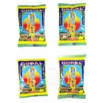Gopal Karpuram (Camphor) - 50g-(Pack of 4)