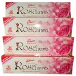 Padmini Rosa Ultimo Incense Sticks (Agarbati)-(Pack of 4)