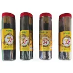 Premium 7_ Incense Sticks (Agarbati)-(Pack of 4)