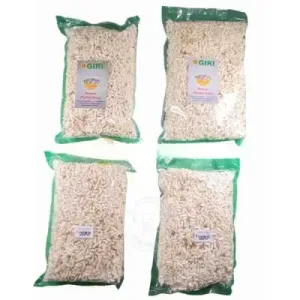 Puffed Rice (Nel Pori) - 100 gms-(Pack of 4)