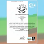 SOIL Certificate 24-25 Webp