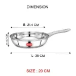 AVIAS INOX IB FRYPAN 20CM_5