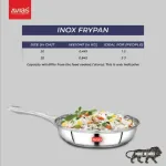 AVIAS INOX IB FRYPAN 22CM_5