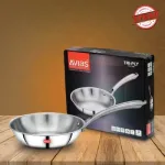 AVIAS TRIPLY FRYPAN - 24cm (1.5L)_6