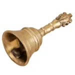 Puja Hand Bell_4