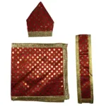 Sai Baba Dress Set 6 Inch_1