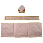 Sai Baba Dress Set 6 Inchc_3