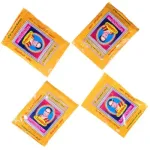 Siddhanathan Vibhuti Pouch 50 Gms_3