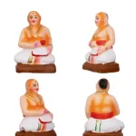 Clay Engagement set_11