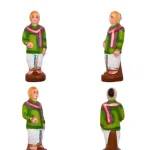 Clay Engagement set_12