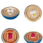 Clay Engagement set_13