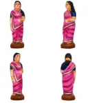 Clay Engagement set_5