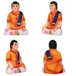 Clay Engagement set_6