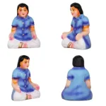 Clay Engagement set_7