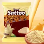 Manna Sattoo-200g (pack of 1)_1