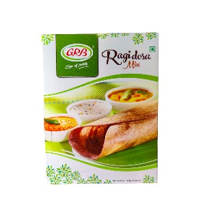 GRB Ragi Dosa Mix - 500g
