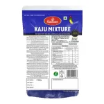 Haldiram Kaju( Cashew) Mixture - 200g (pack of 1)_2
