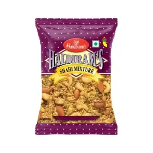 Haldiram Shahi Mixture - 200g (pack of 3)