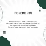 Haldiram VEG PULAO (Ready to eat ) - 200g (pack of 1)_3