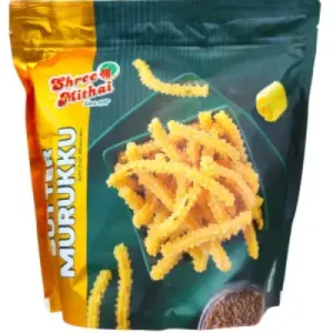 Shree Mithai Butter Murukku 250g