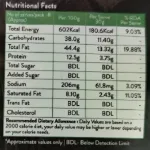 Shree Mithai Spl Madras Mixture 250g_4