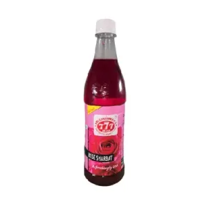 777 Rose Sarbath - 750 ml