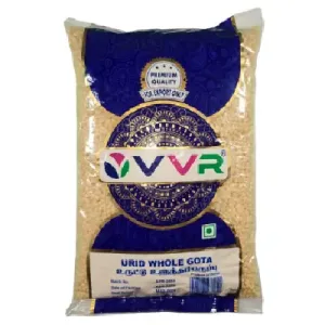 VVR Urid Gota 1 Kg