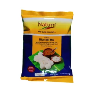 Dr. Nature Idli Mix - 1Kg