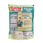 Manna Foxtail Millet 1kg (pack of 1)_2
