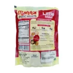 Manna Little Millet 1kg (pack of 1)_2 (1)