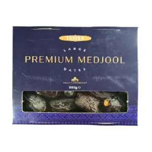 Tahira Large Premium Dates - 900g